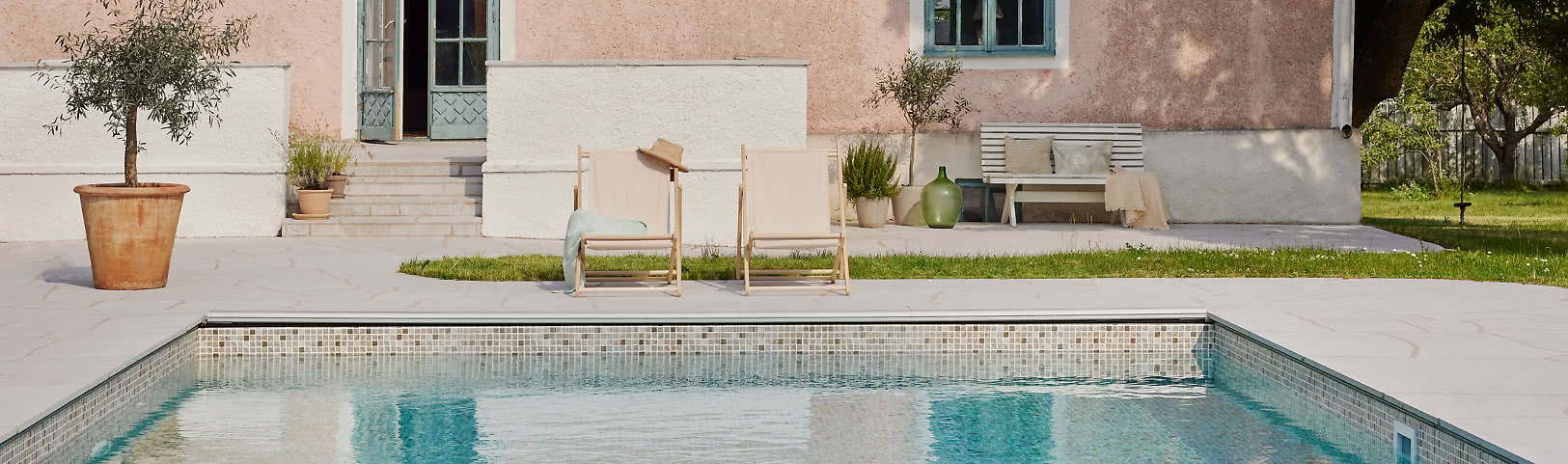 Inspirationsbild pool